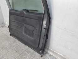 TOYOTA RAV4 II LIFT KLAPA DRZWI BAGAZNIKA TYL 01-05 1E0 5D