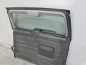 TOYOTA RAV4 II LIFT KLAPA DRZWI BAGAZNIKA TYL 01-05 1E0 5D