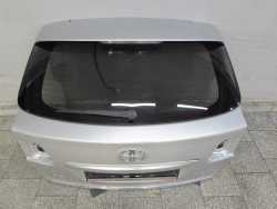 TOYOTA AVENSIS III T27 KOMBI 09-15 KLAPA BAGAZNIKA TYL KAMERA 1F7