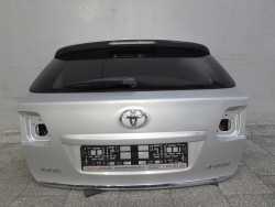 TOYOTA AVENSIS III T27 KOMBI 09-15 KLAPA BAGAZNIKA TYL KAMERA 1F7