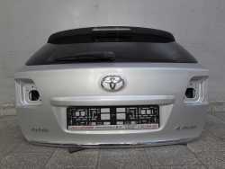 TOYOTA AVENSIS III T27 KOMBI 09-15 KLAPA BAGAZNIKA TYL KAMERA 1F7