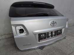 TOYOTA AVENSIS III T27 KOMBI 09-15 KLAPA BAGAZNIKA TYL KAMERA 1F7