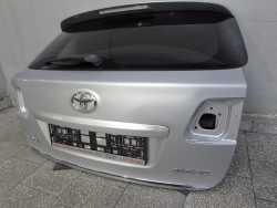 TOYOTA AVENSIS III T27 KOMBI 09-15 KLAPA BAGAZNIKA TYL KAMERA 1F7