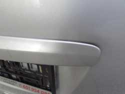 TOYOTA AVENSIS III T27 KOMBI 09-15 KLAPA BAGAZNIKA TYL KAMERA 1F7