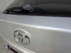 TOYOTA AVENSIS III T27 KOMBI 09-15 KLAPA BAGAZNIKA TYL KAMERA 1F7