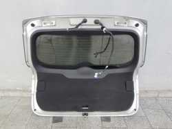 TOYOTA AVENSIS III T27 KOMBI 09-15 KLAPA BAGAZNIKA TYL KAMERA 1F7