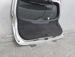 TOYOTA AVENSIS III T27 KOMBI 09-15 KLAPA BAGAZNIKA TYL KAMERA 1F7