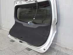 TOYOTA AVENSIS III T27 KOMBI 09-15 KLAPA BAGAZNIKA TYL KAMERA 1F7