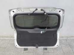 TOYOTA AVENSIS III T27 KOMBI 09-15 KLAPA BAGAZNIKA TYL KAMERA 1F7