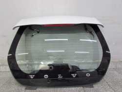 VOLVO C30 LIFT 10- R-DESIGN KLAPA BAGAZNIKA SZYBA TYL SPOJLER 614-46