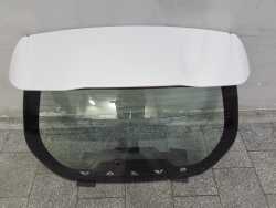 VOLVO C30 LIFT 10- R-DESIGN KLAPA BAGAZNIKA SZYBA TYL SPOJLER 614-46