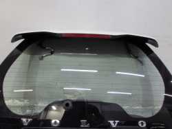 VOLVO C30 LIFT 10- R-DESIGN KLAPA BAGAZNIKA SZYBA TYL SPOJLER 614-46