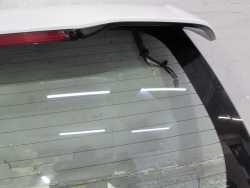 VOLVO C30 LIFT 10- R-DESIGN KLAPA BAGAZNIKA SZYBA TYL SPOJLER 614-46