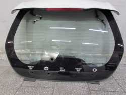 VOLVO C30 LIFT 10- R-DESIGN KLAPA BAGAZNIKA SZYBA TYL SPOJLER 614-46