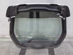 VOLVO C30 LIFT 10- R-DESIGN KLAPA BAGAZNIKA SZYBA TYL SPOJLER 614-46