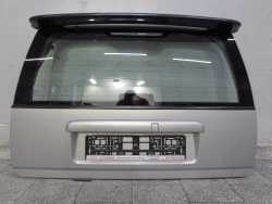 VOLVO V70 850 KOMBI LIFT 96-00 KLAPA BAGAZNIKA TYL SZYBA SPOJLER