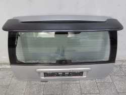 VOLVO V70 850 KOMBI LIFT 96-00 KLAPA BAGAZNIKA TYL SZYBA SPOJLER