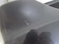 VOLVO V70 850 KOMBI LIFT 96-00 KLAPA BAGAZNIKA TYL SZYBA SPOJLER