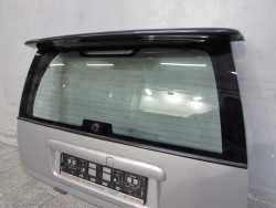 VOLVO V70 850 KOMBI LIFT 96-00 KLAPA BAGAZNIKA TYL SZYBA SPOJLER