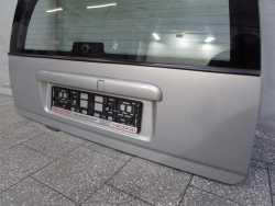 VOLVO V70 850 KOMBI LIFT 96-00 KLAPA BAGAZNIKA TYL SZYBA SPOJLER