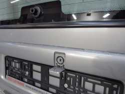 VOLVO V70 850 KOMBI LIFT 96-00 KLAPA BAGAZNIKA TYL SZYBA SPOJLER
