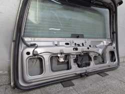 VOLVO V70 850 KOMBI LIFT 96-00 KLAPA BAGAZNIKA TYL SZYBA SPOJLER