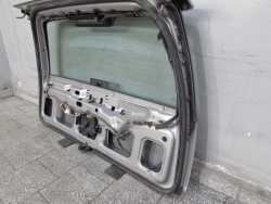 VOLVO V70 850 KOMBI LIFT 96-00 KLAPA BAGAZNIKA TYL SZYBA SPOJLER