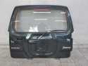 SUZUKI JIMNY 98-12 KLAPA BAGAZNIKA TYL SZYBA