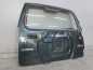 SUZUKI JIMNY 98-12 KLAPA BAGAZNIKA TYL SZYBA