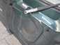 SUZUKI JIMNY 98-12 KLAPA BAGAZNIKA TYL SZYBA