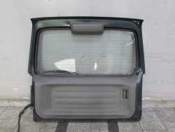 SUZUKI JIMNY 98-12 KLAPA BAGAZNIKA TYL SZYBA