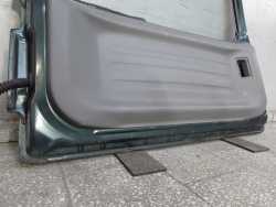 SUZUKI JIMNY 98-12 KLAPA BAGAZNIKA TYL SZYBA