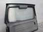SUZUKI JIMNY 98-12 KLAPA BAGAZNIKA TYL SZYBA