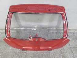 VOLVO V60 KOMBI 10-18 KLAPA BAGAZNIKA TYL
