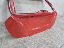 VOLVO V60 KOMBI 10-18 KLAPA BAGAZNIKA TYL