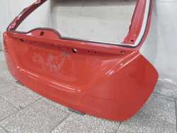 VOLVO V60 KOMBI 10-18 KLAPA BAGAZNIKA TYL