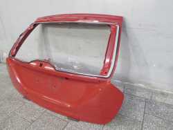 VOLVO V60 KOMBI 10-18 KLAPA BAGAZNIKA TYL