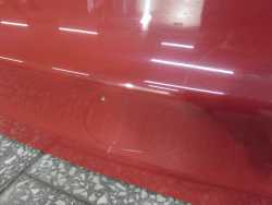 VOLVO V60 KOMBI 10-18 KLAPA BAGAZNIKA TYL