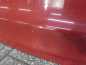 VOLVO V60 KOMBI 10-18 KLAPA BAGAZNIKA TYL