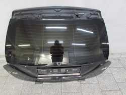 VOLVO V60 KOMBI 10-18 KLAPA BAGAZNIKA TYL SZYBA