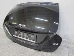VOLVO V60 KOMBI 10-18 KLAPA BAGAZNIKA TYL SZYBA