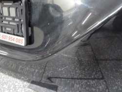 VOLVO V60 KOMBI 10-18 KLAPA BAGAZNIKA TYL SZYBA