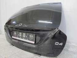 VOLVO V60 KOMBI 10-18 KLAPA BAGAZNIKA TYL SZYBA