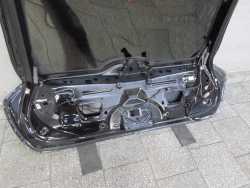 VOLVO V60 KOMBI 10-18 KLAPA BAGAZNIKA TYL SZYBA