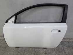VOLVO C30 LIFT 06-13 DRZWI PRZOD LEWE 614-46