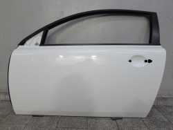VOLVO C30 LIFT 06-13 DRZWI PRZOD LEWE 614-46