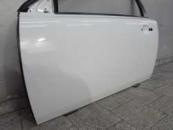 VOLVO C30 LIFT 06-13 DRZWI PRZOD LEWE 614-46