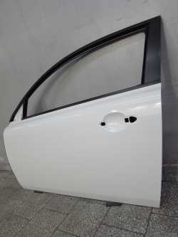 VOLVO C30 LIFT 06-13 DRZWI PRZOD LEWE 614-46