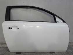VOLVO C30 LIFT 06-13 DRZWI PRZOD PRAWE 614-46