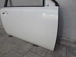 VOLVO C30 LIFT 06-13 DRZWI PRZOD PRAWE 614-46
